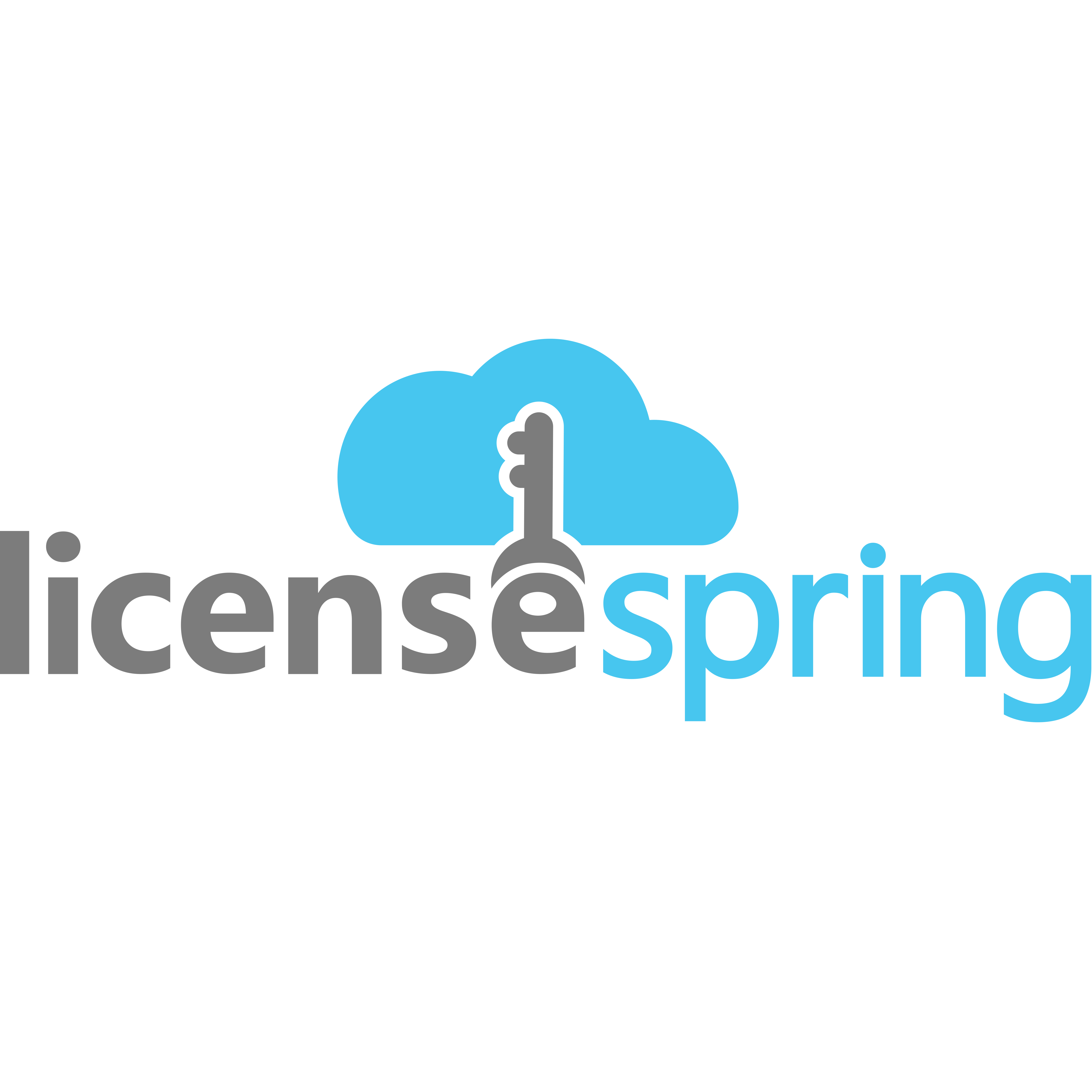 LicenseSpring ChatGPT ad — License Your Software With Ease in Cloud & DevOps
