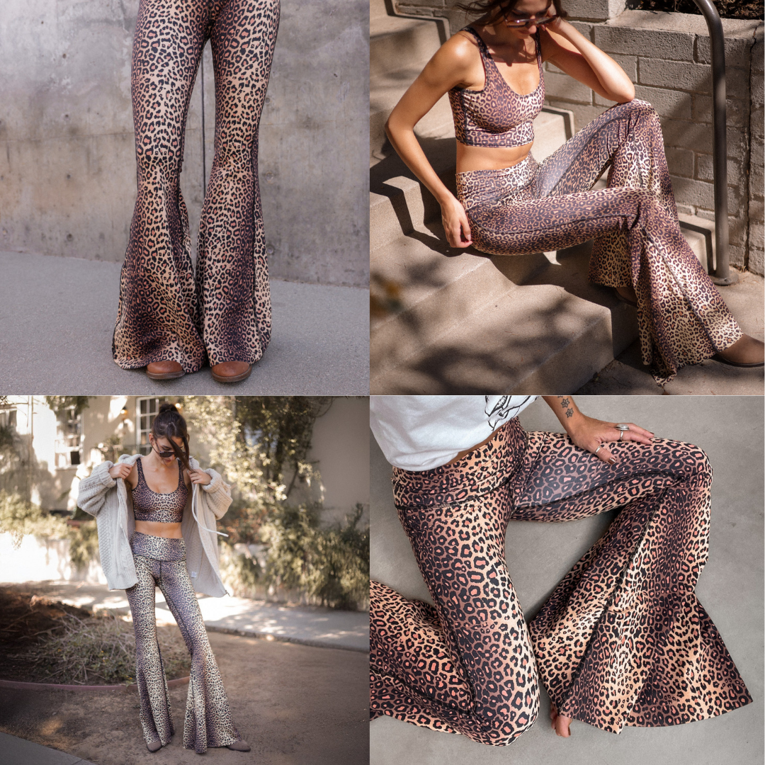 Teeki Boutique ChatGPT ad — Sustainable, USA Made Activewear | Teeki + WithLov
