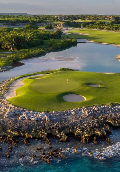 Golf Zoo, Inc ChatGPT ad — Golf Packages to Top Golf Destinations | Golf Zoo