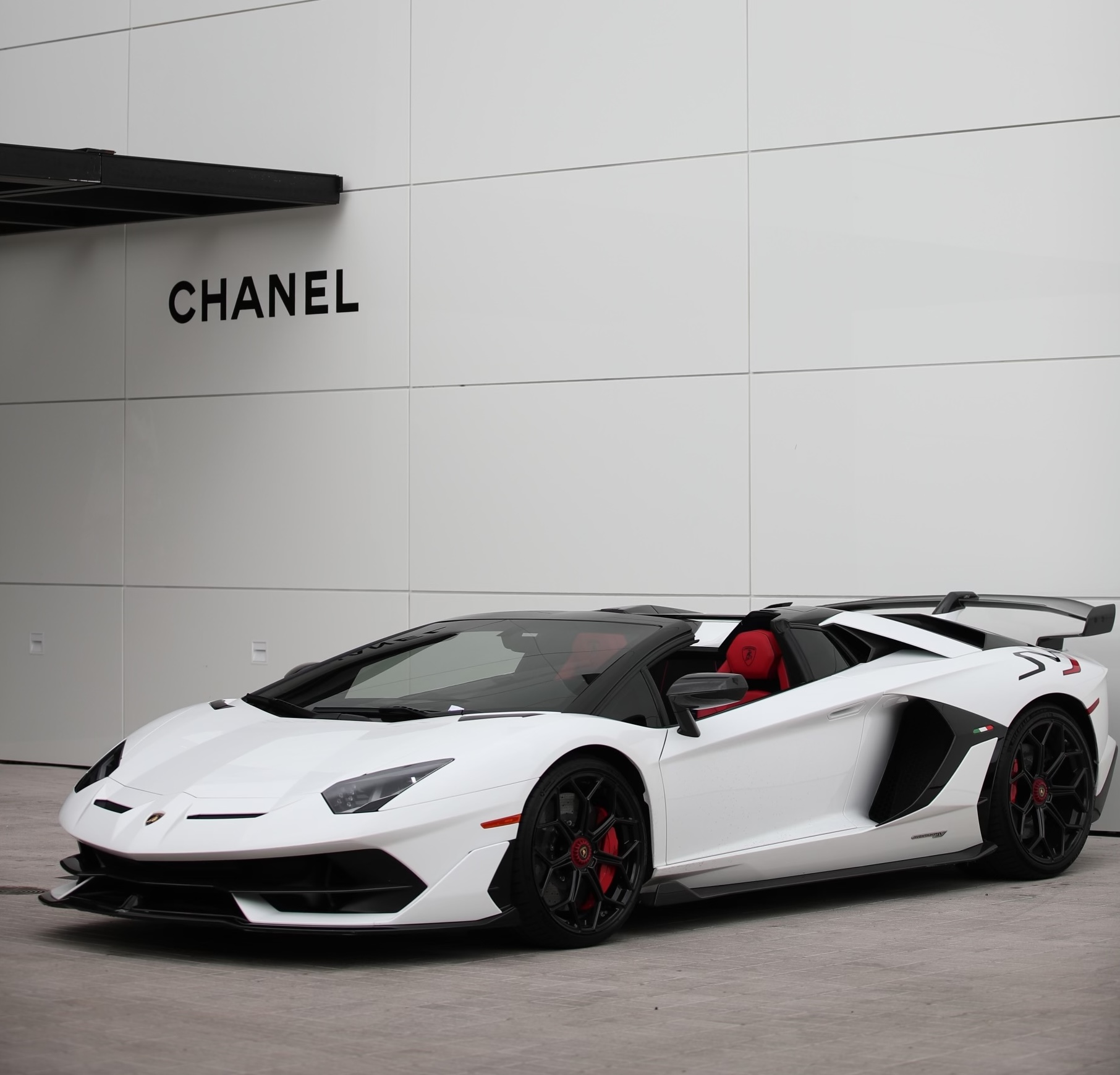 ASR Exotics ChatGPT ad — Luxury & Exotic Car Rentals | Los Angeles