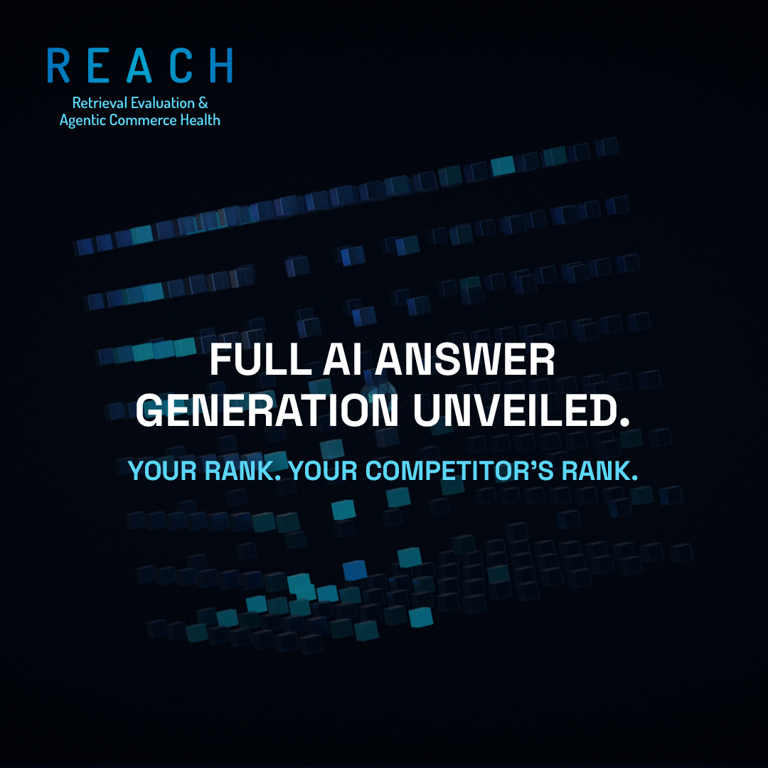 CrankTank, LLC ChatGPT ad — Retrieval Evaluation &amp; Agentic Commerce Health