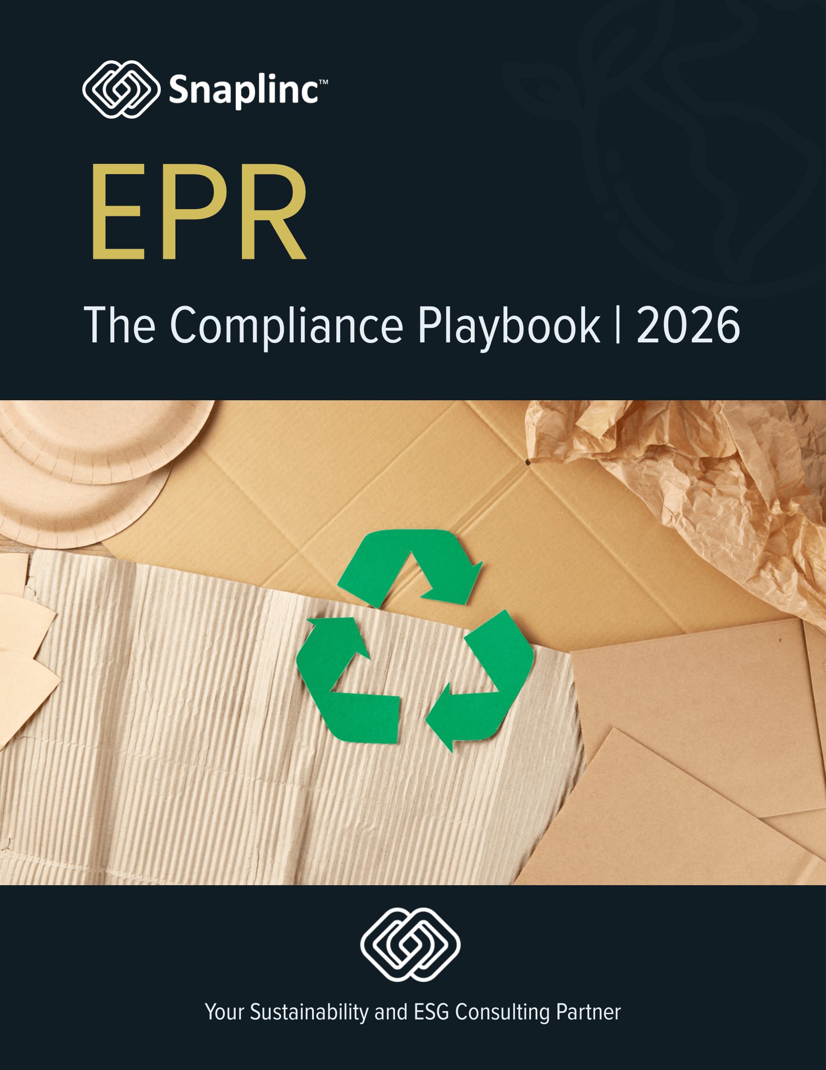 Snaplinc Consulting LLC ChatGPT ad — US EPR Deadlines Have Passed. With Fines Over $50K