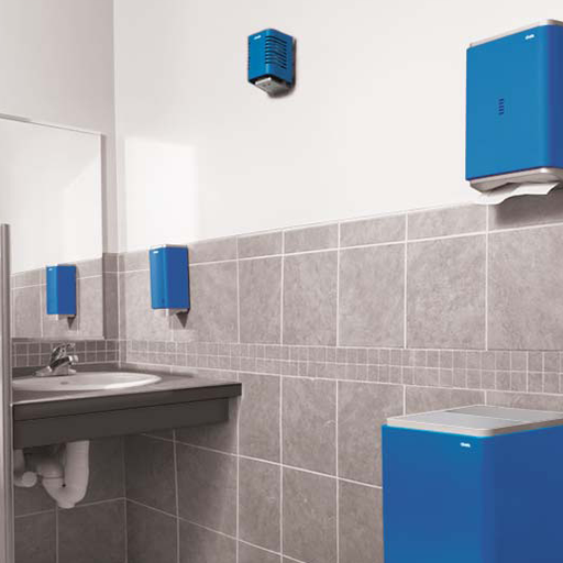 Cintas Corporation ChatGPT ad — Facility Services & Bathroom Solutions. in Bathtub, Tile & Countertop Refinishing Services