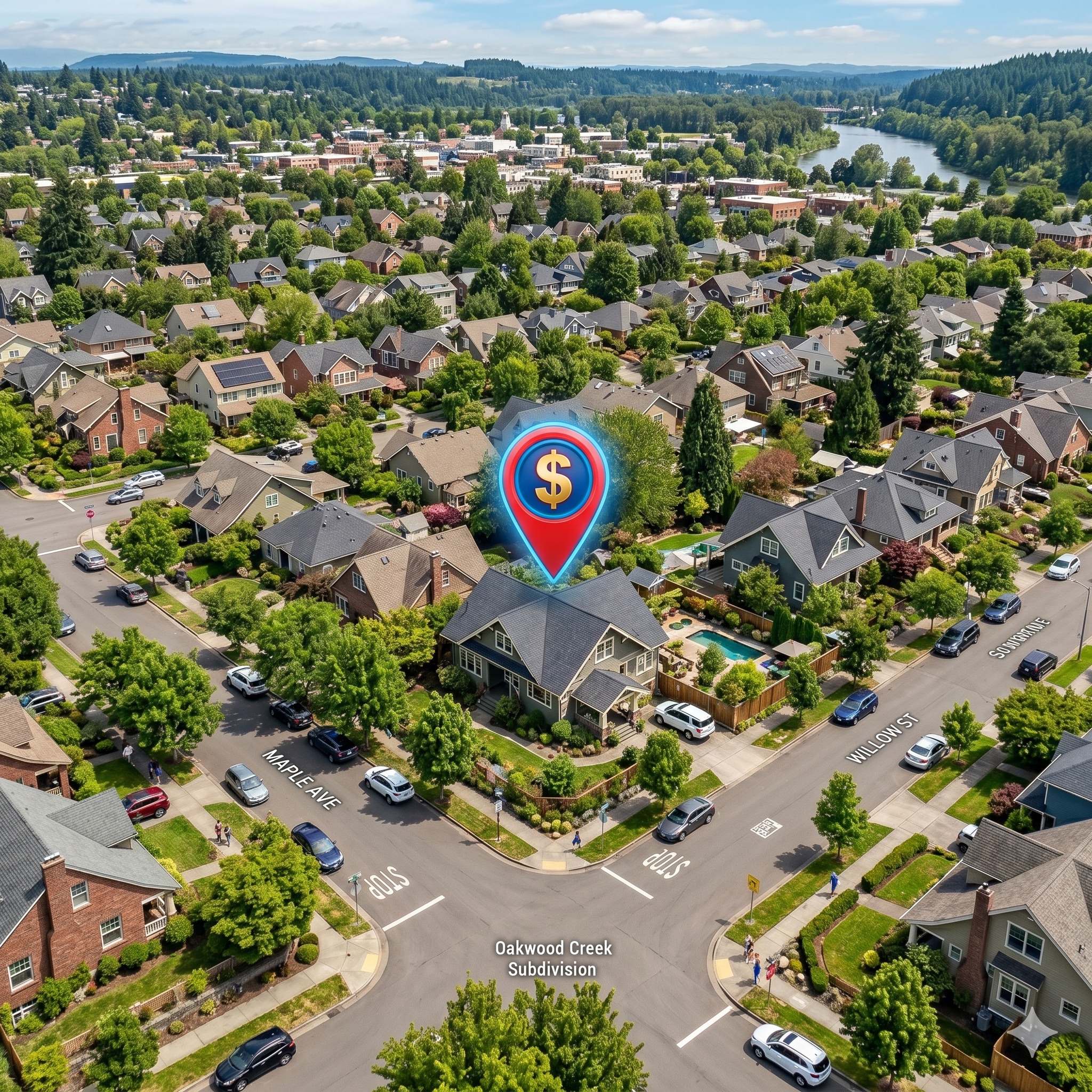 PublicRecords.us ChatGPT ad — Property Tax & Deed Information Online. Search Now in Real Estate