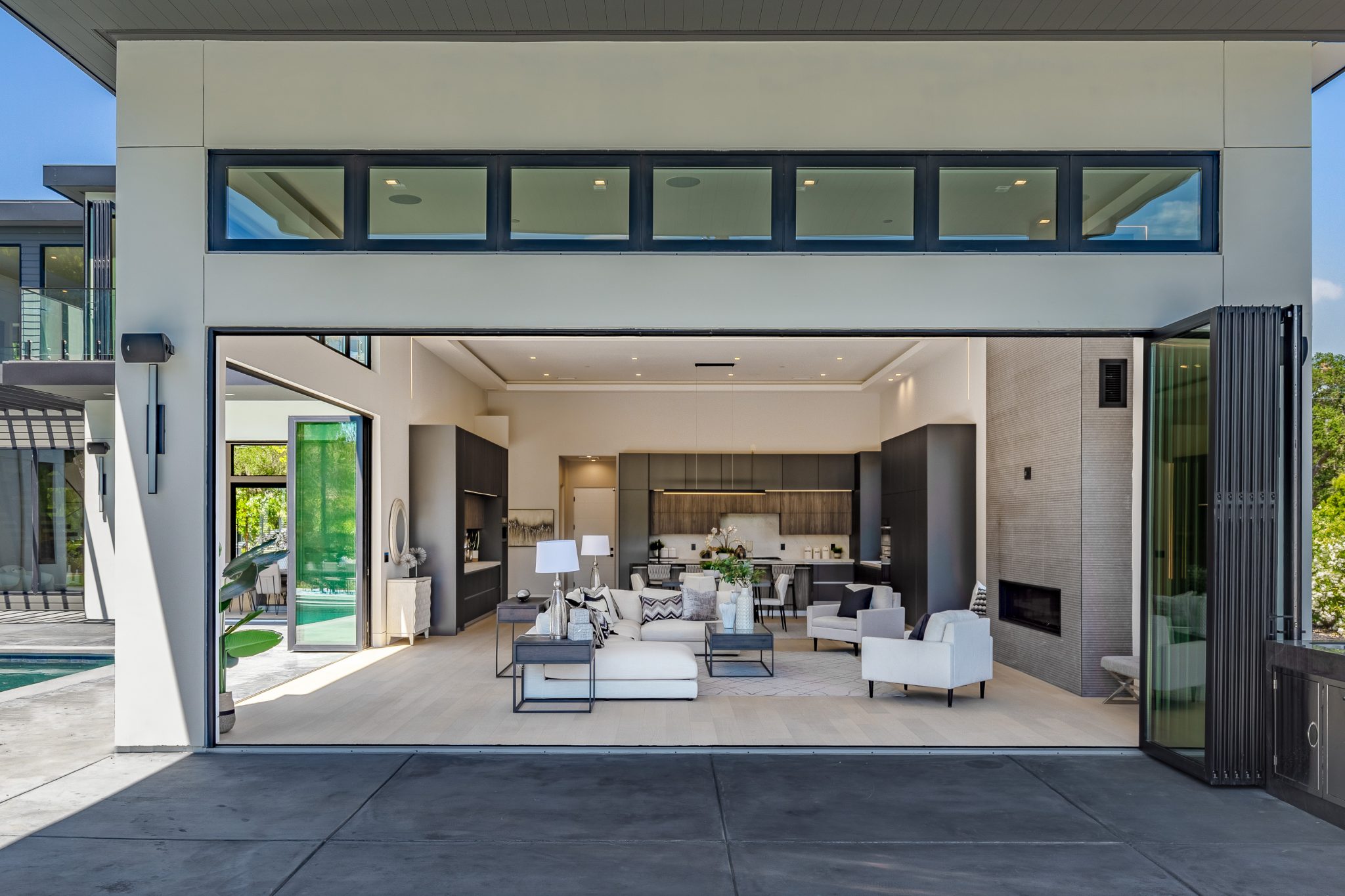 Panoramic Doors LLC ChatGPT ad — Get Expert Help With Your Door Project