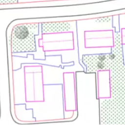 My Site Plan ChatGPT ad — Need a Site Plan for Your Permit? in Real Estate