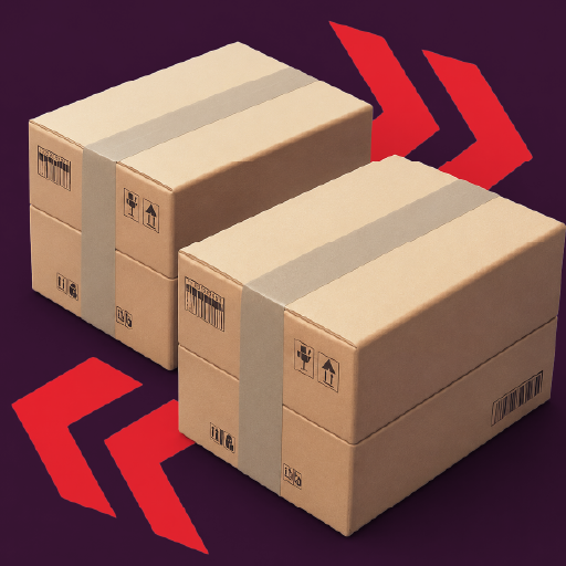 Netstock ChatGPT ad — Inventory planning software. in Enterprise & Fintech