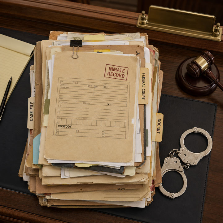 PublicRecords.us ChatGPT ad — Inmate & Federal Court Records By Name & State