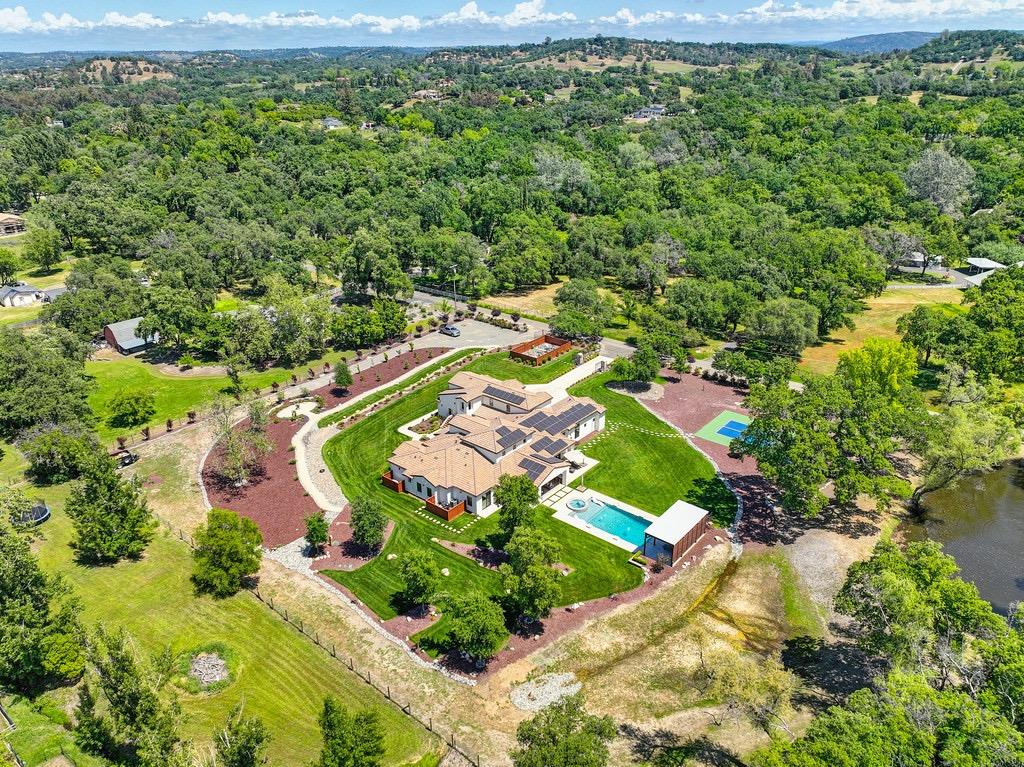 David Palma ChatGPT ad — Private Access To Luxury Estates