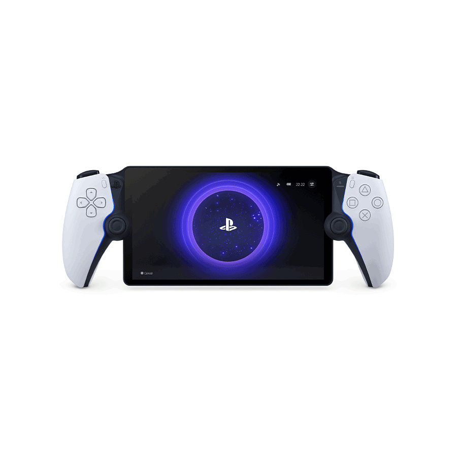 PlayStation ChatGPT ad — PlayStation Portal™ Remote Player