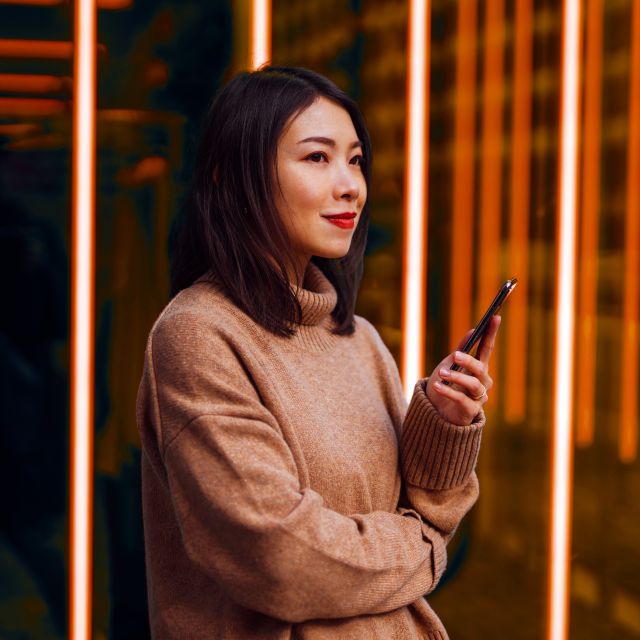 Mastercard ChatGPT ad — Mastercard: Credit Acquisition Data