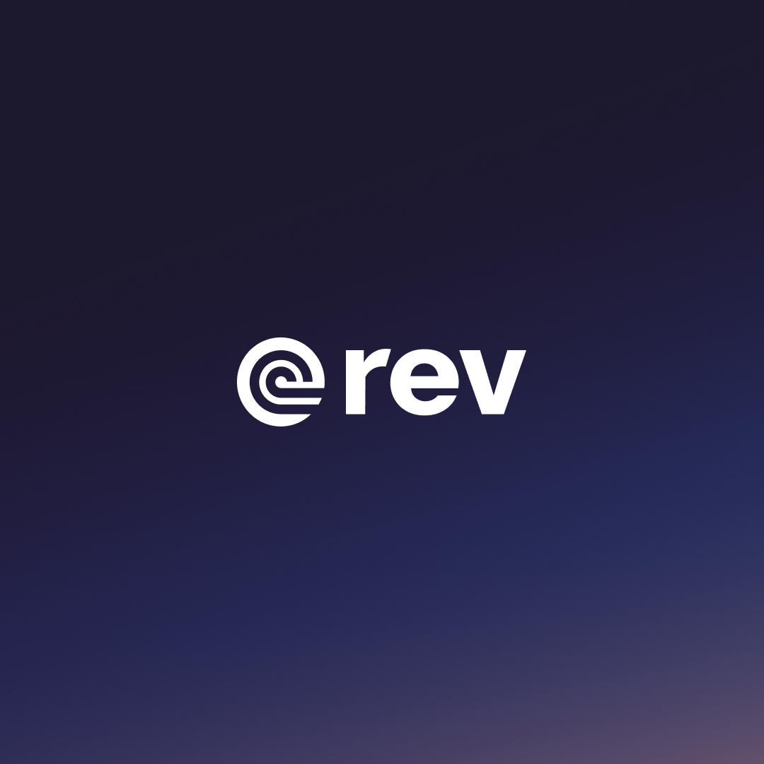 Rev ChatGPT ad — Rev: Legal AI You Can Trust
