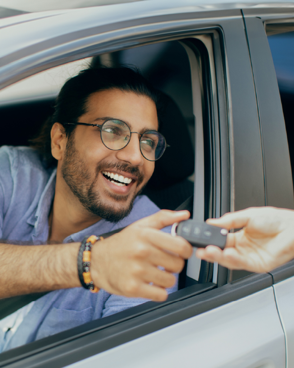 Endurance ChatGPT ad — Affordable Auto Protection