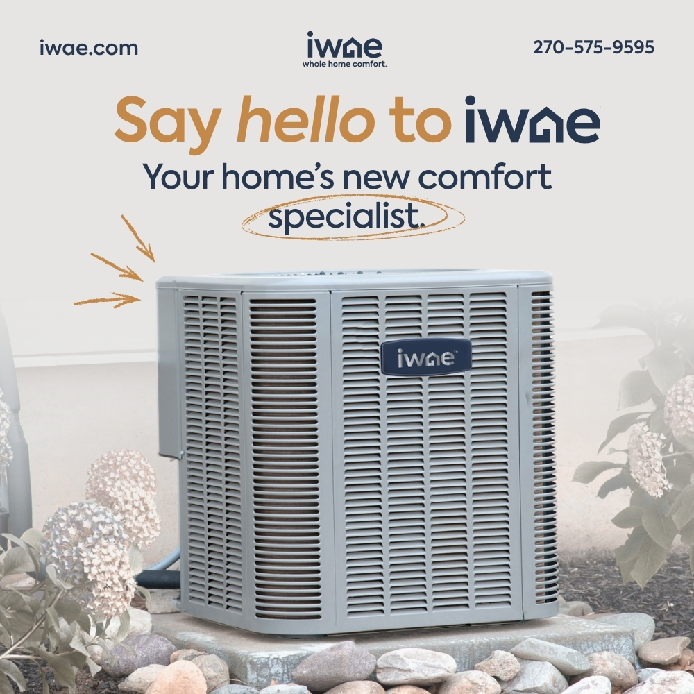 Ingram's Water and Air Equipment ChatGPT ad — RunTru Condensers