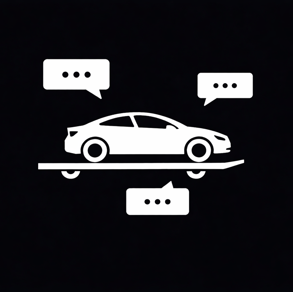 Shiply ChatGPT ad — Low Cost Car Shipping From Only $199
