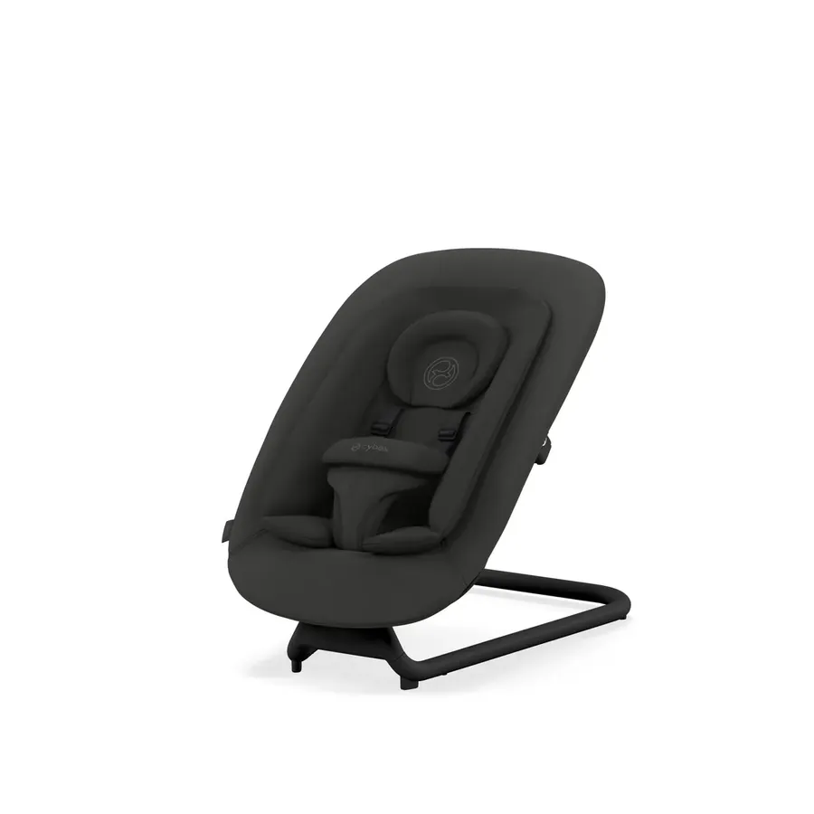 Cybex ChatGPT ad — CYBEX Lemo Bouncer