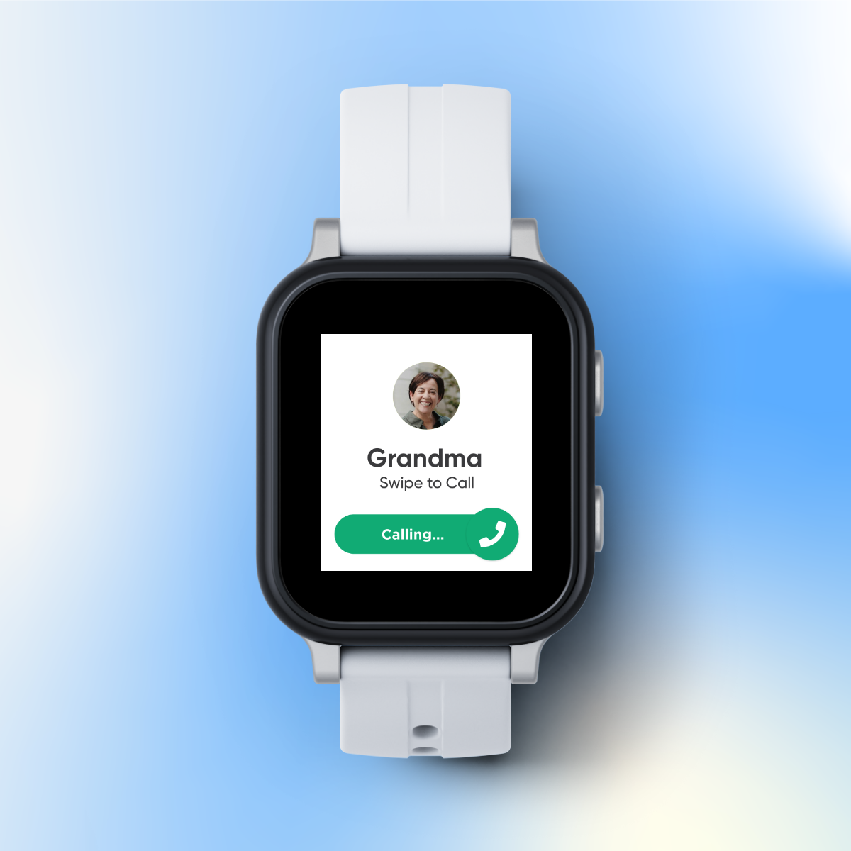 Gabb Wireless Inc. ChatGPT ad — Smart Watch Built for Kids
