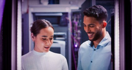 Accenture ChatGPT ad — Rethinking how orgs manage talent