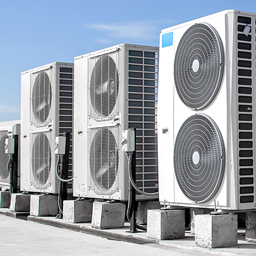 Renesas ChatGPT ad — Efficient HVAC Control
