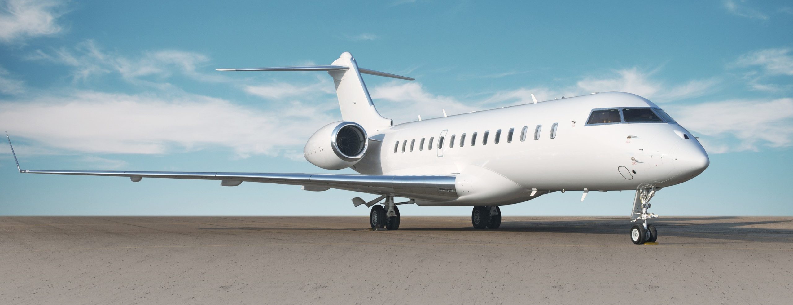 MercuryJets Inc ChatGPT ad — Charter Flight Cost Calculator — Mercury Jets