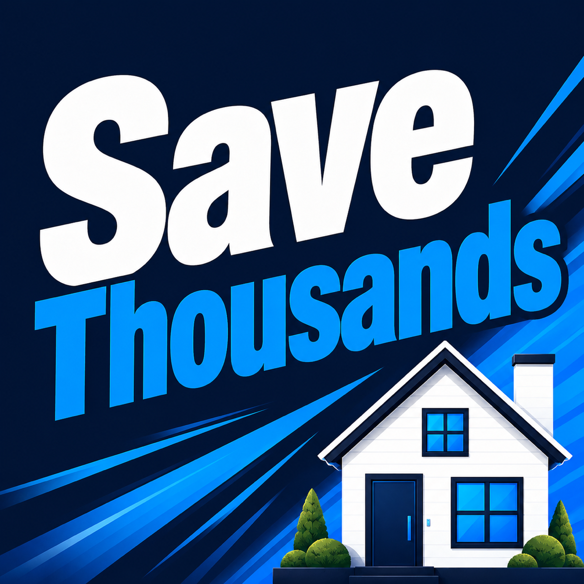 Clever Real Estate, Inc ChatGPT ad — Save Thousands On Realtor Fees