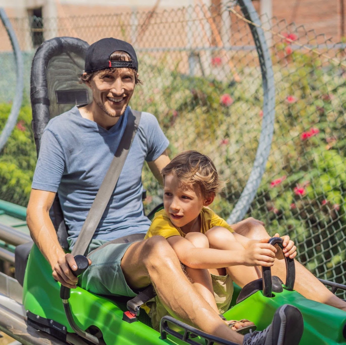 Groupon ChatGPT ad — Fun Activity Deals in Phoenix — 60% Off