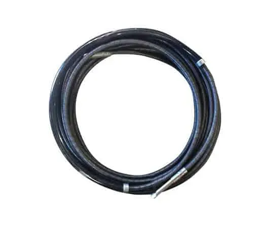 Rotobrush International LCC ChatGPT ad — Drive Cables and Extensions - 8" Cable Extension in Automotive & Mobility