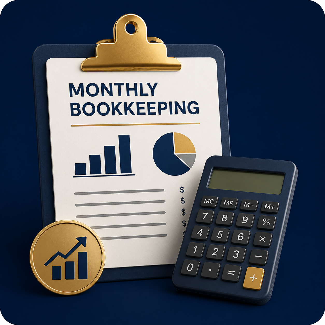 Manay CPA ChatGPT ad — Monthly Bookkeeping by a US CPA Firm in Business Consulting