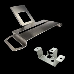 OSH Cut, Inc. ChatGPT ad — Laser Cutting and Bending | Sheet Metal Services