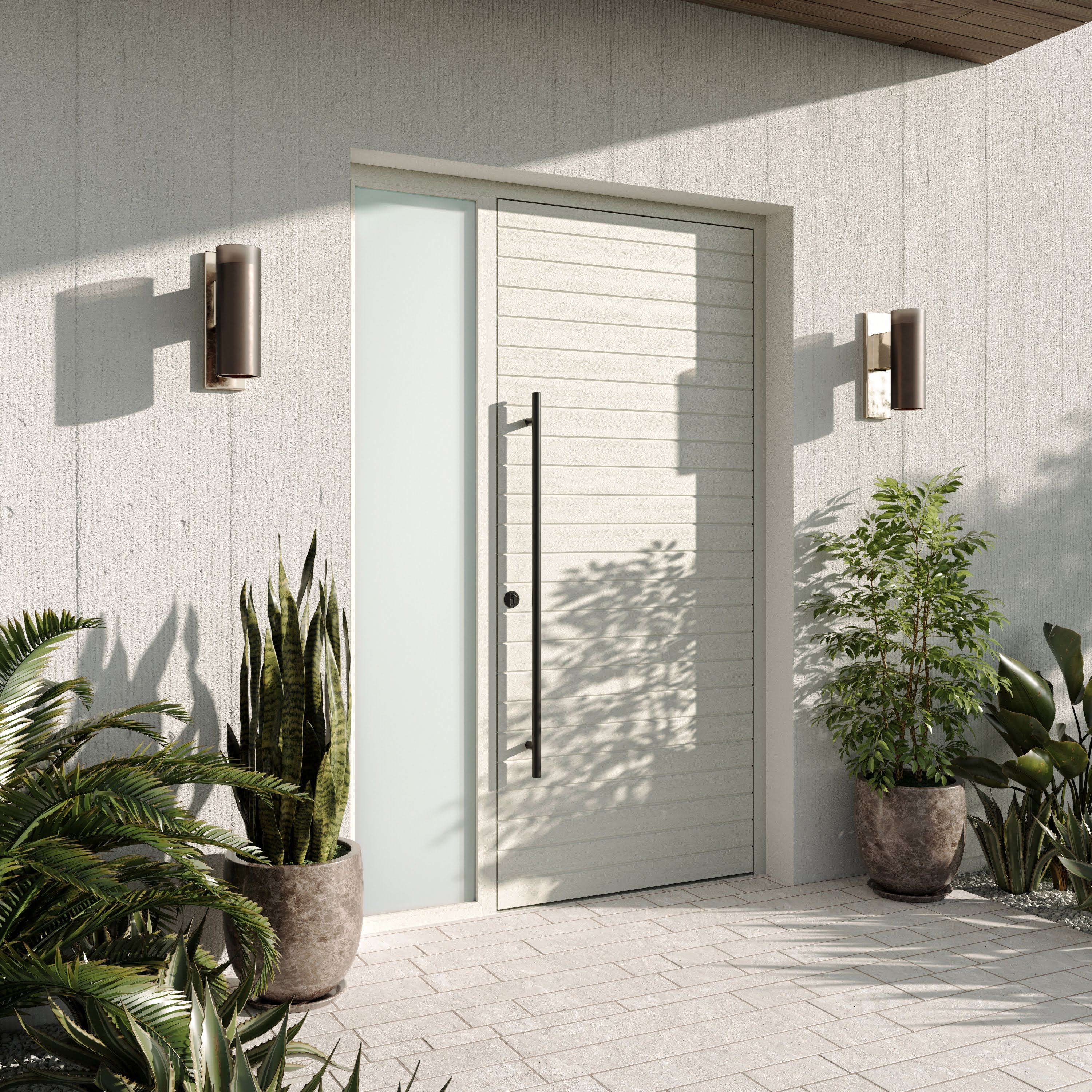 ETO Doors Corp ChatGPT ad — Fiberglass Door Sale