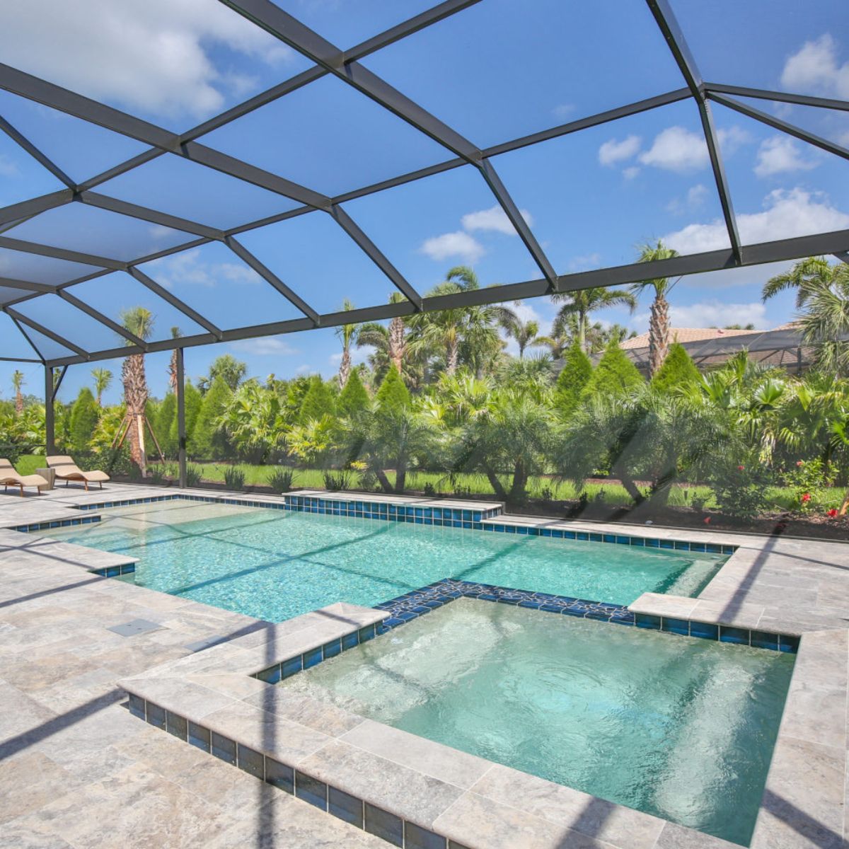 Neal Communities of SWFL ChatGPT ad — New Build Homes in FL