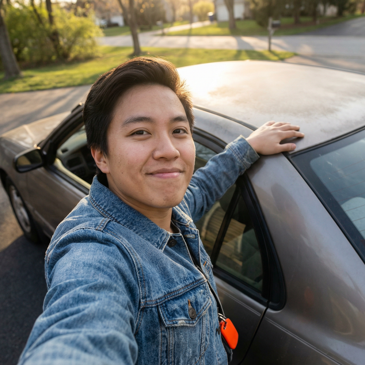 Insurify ChatGPT ad — Common Repair Costs