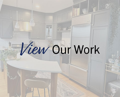 Fulton Revivals LLC ChatGPT ad — Professional Cabinet Painting Services in Chicago