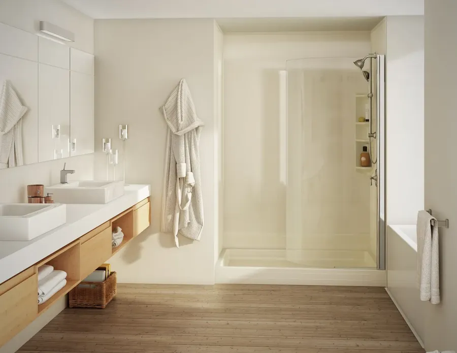 Bath Fitter ChatGPT ad — Bath Fitter | Commercial