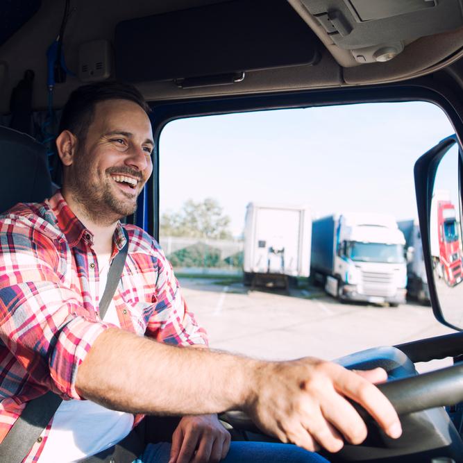 Talroo, Inc. ChatGPT ad — CDL-A Jobs — Great Weekly Pay