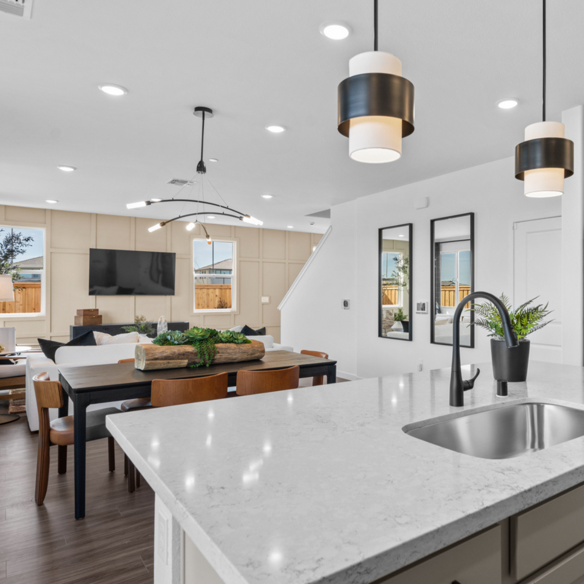 Century Communities ChatGPT ad — Your New Dream Home is Waiting