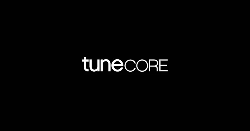 TuneCore, Inc. ChatGPT ad — Grow Your Music Career