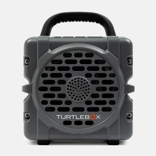 Turtlebox Audio ChatGPT ad — NEW Turtlebox Cub