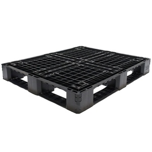 Premier Handling Solutions Inc. ChatGPT ad — Plastic Pallets: New &amp; Used USA Pallets
