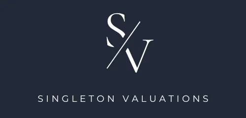 Singleton Valuations LLC ChatGPT ad — Business Valuations