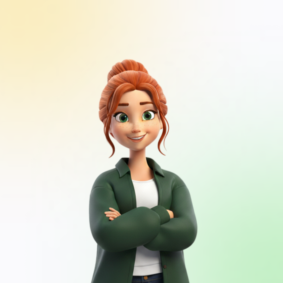 Talkpal ChatGPT ad — Speak Confidently With A Talkpal AI Tutor in Career & Jobs