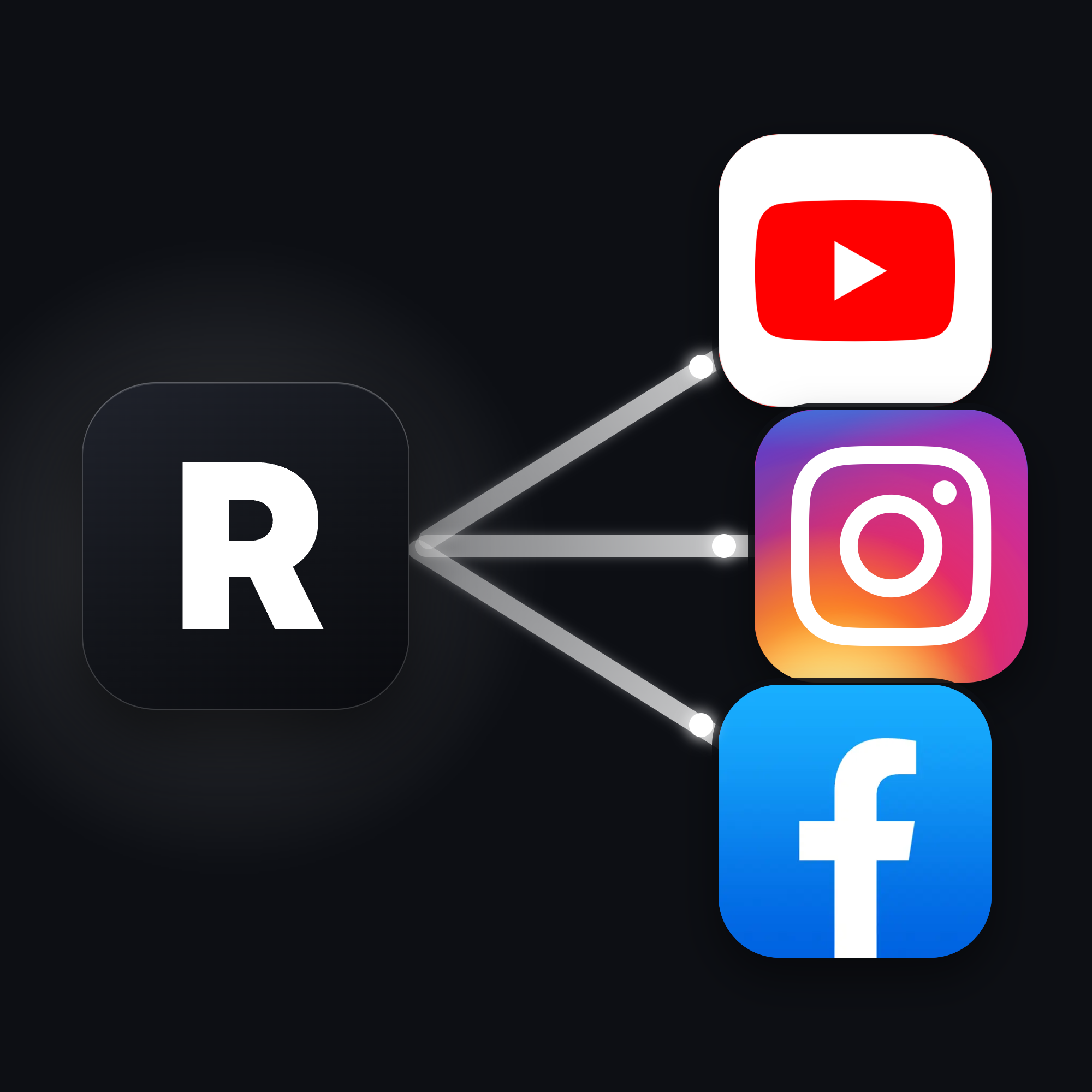 Restream ChatGPT ad — Simple Multistreaming Setup in Uncategorized