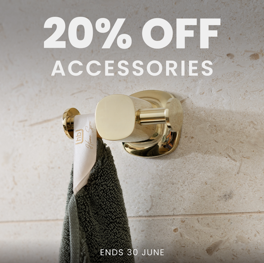 Highgrove Bathrooms Pty Ltd ChatGPT ad — 20 Off Storewide | Trusted by Trades & Renovators