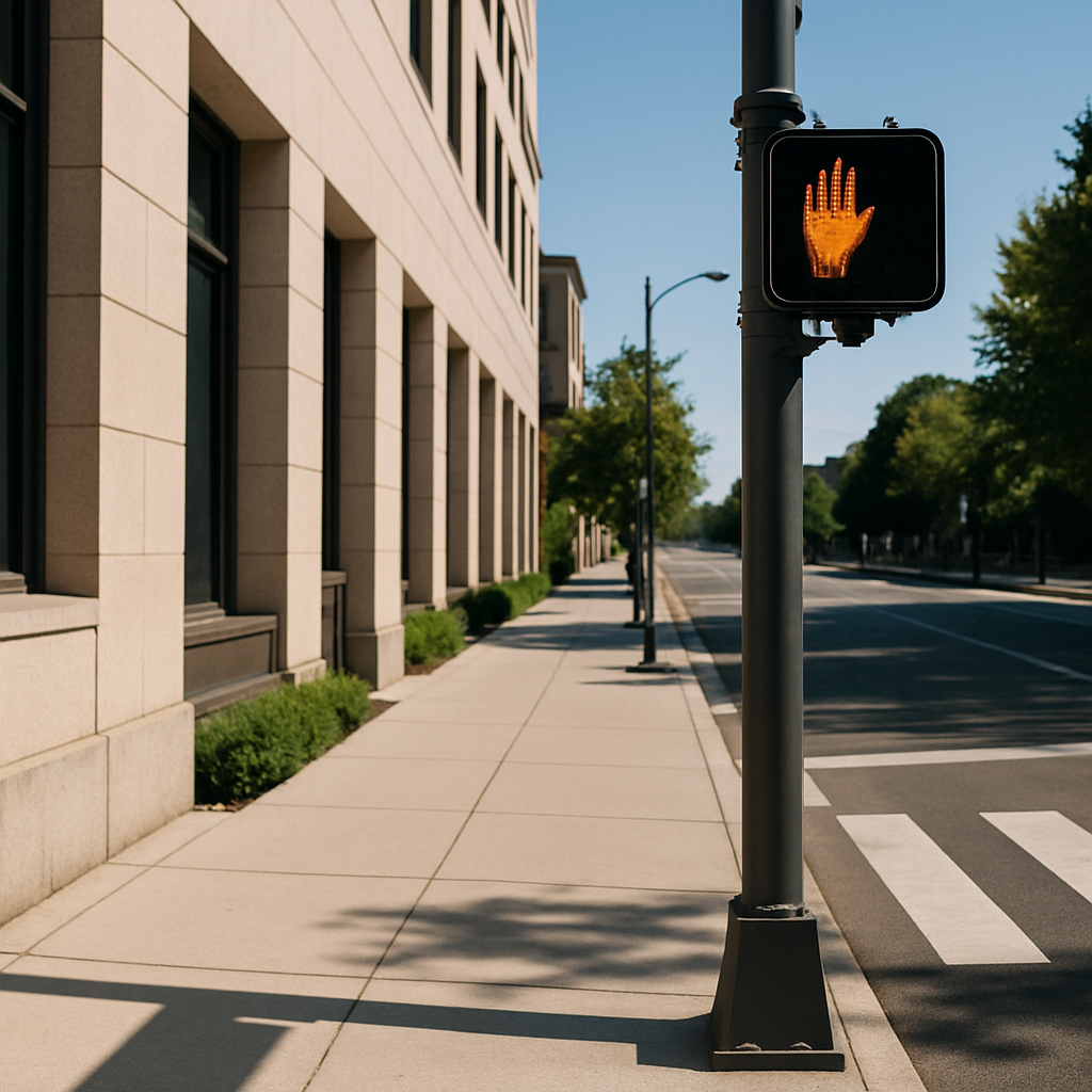 Empower Injury Law ChatGPT ad — KC Pedestrian Accident Help in Auto Body & Collision Repair Shops