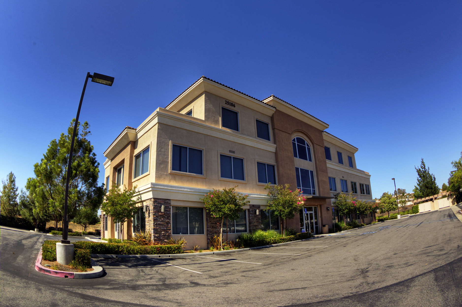 Coastline Equity, Inc. ChatGPT ad — Replace Your Property Manager