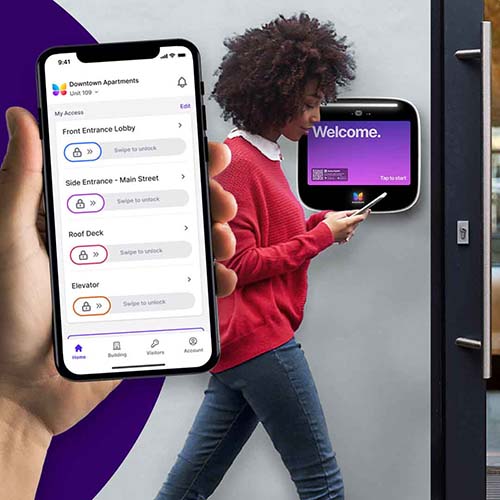 ButterflyMX, Inc. ChatGPT ad — Compare ButterflyMX