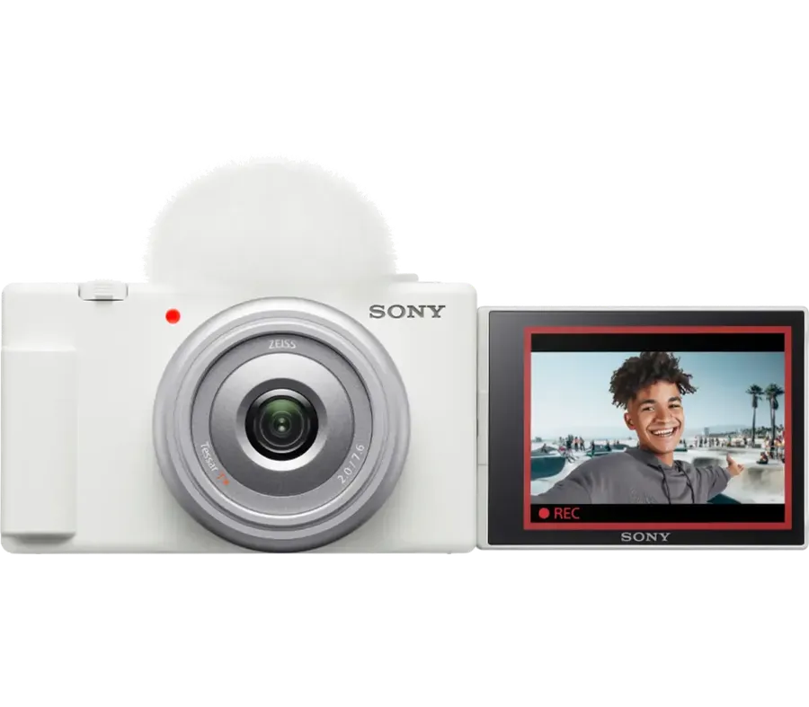 Sony Electronics ChatGPT ad — Sony ZV-1F Vlog Camera For Content Creators And... in SaaS & Productivity