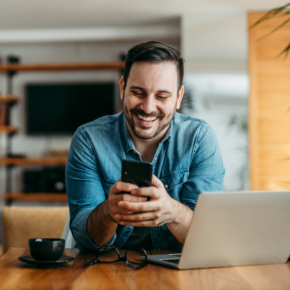 ZenBusiness ChatGPT ad — Turn Your Idea Into Income