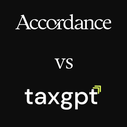 Agnetic Labs ChatGPT ad — TaxGPT Vs Accordance