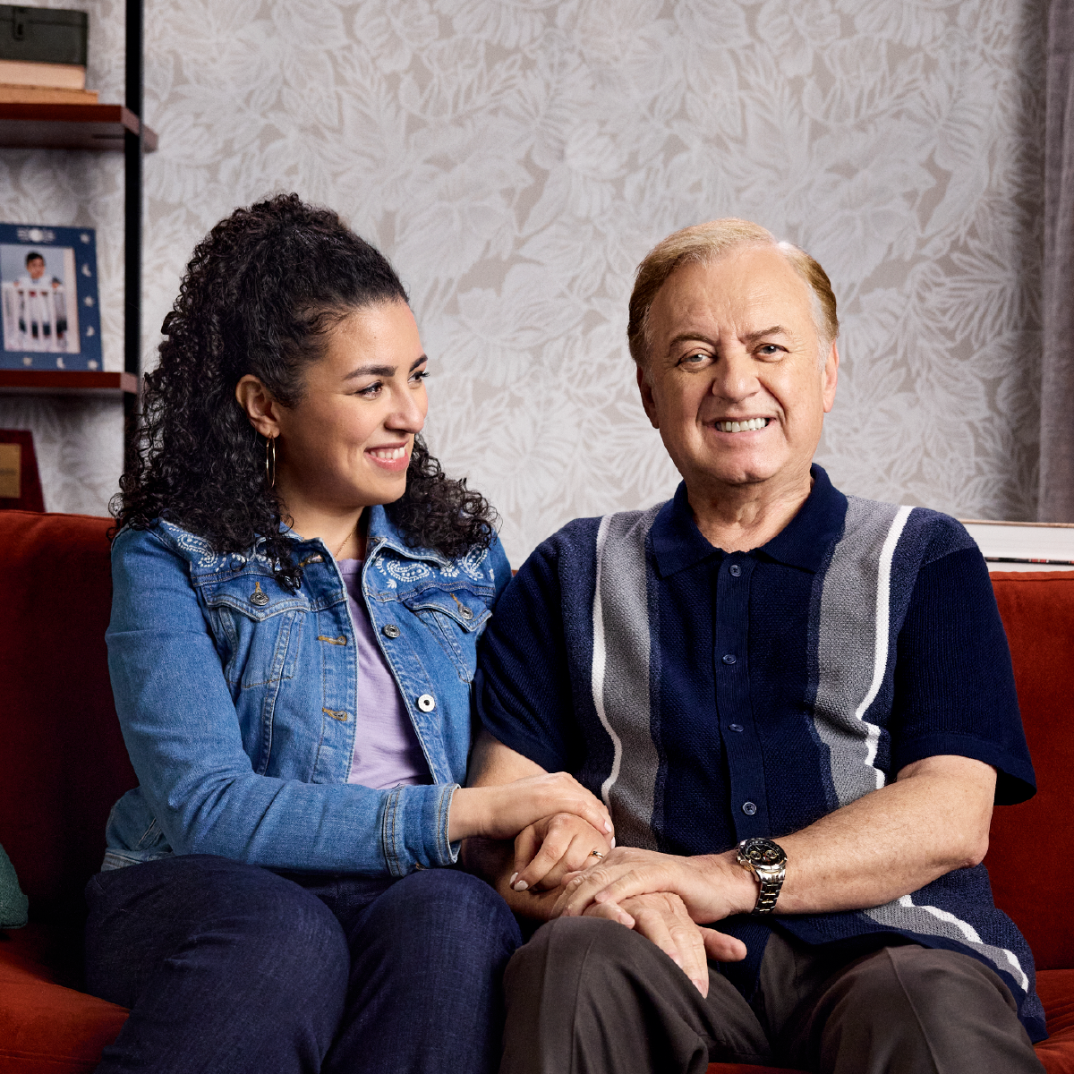 A Place for Mom ChatGPT ad — Assisted Living Near You
